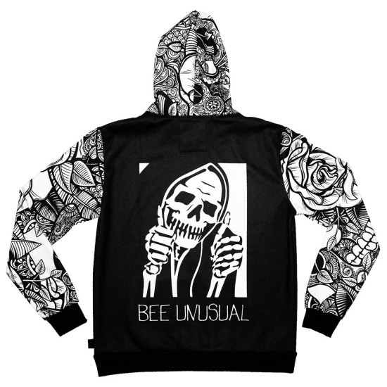 Bee Unusual Unisex φούτερ AOP Bee Unusual Unisex φούτερ AOP